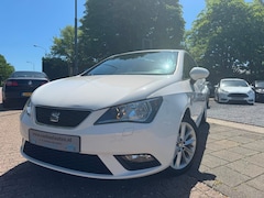 SEAT Ibiza - 1.4 16v A-C Elek Pakket Cruise Lmv Nw Apk