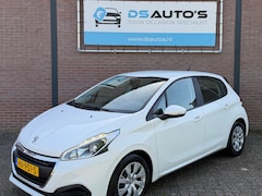 Peugeot 208 - 1.2 PureTech Active