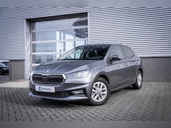 Skoda Fabia - 1.0 TSI Selection | Cruise control met speedlimiter | Driver Activity Assistant, vermoeidh