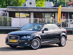 Audi A3 Cabriolet - 1.2 TFSI Attraction Pro Line / NAP / NWE DIST KETTING , TURBO / OHB / SP VLG /
