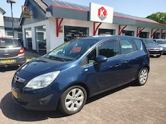 Opel Meriva - 1.4 Cosmo AIRCO BJ 2011