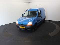 Renault Kangoo - 1.4 Grand Rolstoelauto Automaat APK 06-2027