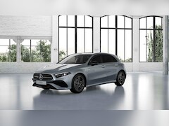 Mercedes-Benz A-klasse - 180 Business Solutions AMG | Panoramadak | Widescreen | Sfeerverlichting | Achteruitrijcam