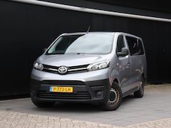 Toyota ProAce Shuttle - 1.5 D-4D Cool Long | 9 PERS. | CRUISE | NAVI | PDC | APPLE CARPLAY |