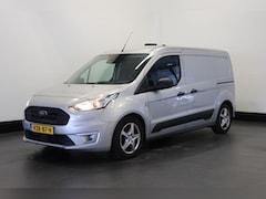 Ford Transit Connect - 1.5 EcoBlue 120PK L2 Automaat - Bak defect. - AC/Climate - Navi - Cruise - EURO 6 - € 6.95