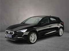 SEAT Leon - 1.5 TSI eHybrid 204pk Style Business Intense - eHybrid €499, - private lease actie