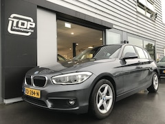 BMW 1-serie - 116i Centennial Executive Navi