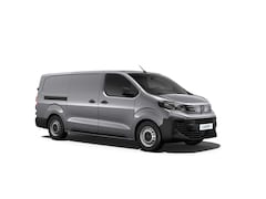 Peugeot Expert - Standaard - Elektrisch | 16" stalen velgen | Elektrisch bedienbare en verwarmbare buitensp