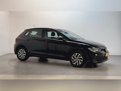 Volkswagen Polo - 1.0 TSI Polo Virtual Cockpit App-Connect DAB+ Parkeersensoren