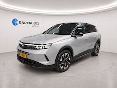 Opel Grandland - 1.2 TURBO HYBRID 145PK GS AUTOMAAT / NAVI / CLIMA / LED / PDC / 19" LMV / AGR / 360 CAMERA