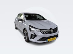 Renault Clio - 1.6 Full Hybrid 145 Techno | AUTOMAAT | 360 CAMERA | CLIMATE | APPLE CARPLAY | ANDROID AUT