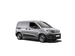Peugeot Partner - Standaard - Elektrisch | Elektrisch verstelbare en verwarmbare buitenspiegels | Pack Winte