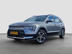 Kia Niro - 1.6 GDi Hybrid DynamicLine