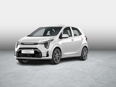 Kia Picanto - 1.0 GDi DynamicLine | Uit voorraad leverbaar | Navi | Camera | Cruise control