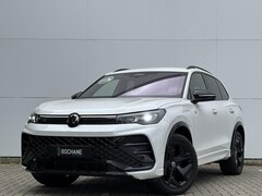 Volkswagen Tiguan - 1.5 eHybrid R-Line Black Style | TREKHAAK | LEDER | HARMAN/KARDON | WINTERSET