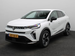 Renault Symbioz - techno full hybrid E-Tech 160 | Parkeercamera | Adapt. Cruise | Google Navigatie |