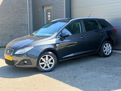 SEAT Ibiza ST - 1.2 TDI Style Ecomotive
