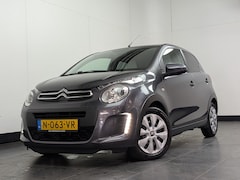 Citroën C1 - 1.0 VTi Millenium