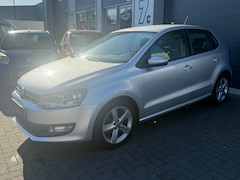 Volkswagen Polo - 1.2 AIRCO | CRUISE | PARKSENSOR | CLIMATE |