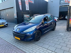 Peugeot 207 SW - 1.4 VTi X-line 2e Eigenaar Trekhaak Airco NAP APK