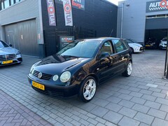 Volkswagen Polo - 1.4-16V Comfortline Airco NAP APK 1 Jaar