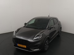 Ford Puma - 1.0 EcoBoost Hybrid ST-Line | Winter Pack | 4 seiz. banden | LED | ISOFIX |