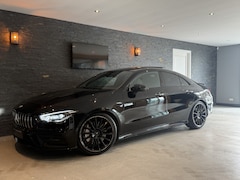 Mercedes-Benz CLA-Klasse - CLA 35 AMG 4MATIC Bj: 2019 / Pano / 306 PK / vol optie's