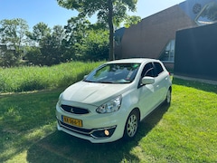 Mitsubishi Space Star - 1.2 Life Airco 143DKM NAP Recent Grote Beurt