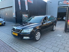 Skoda Octavia Combi - 1.2 TSI Ambition Business Line 3e Eig NAP APK