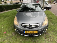 Opel Corsa - 1.2-16V Rhythm Nw apk frisse Airco
