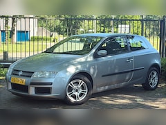 Fiat Stilo - 1.4-16V Active 6 Speed 95PK