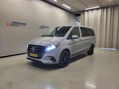 Mercedes-Benz Vito - 114CDI L2/H1 Dubbele Cabine Automaat Euro 6