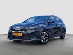 Kia Cee'd Sportswagon - Ceed 1.0 T-GDi MHEV Design Edition