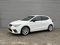 SEAT Ibiza - 1.0 TSI FR | 1e eigenaar | Navi | Carplay | LED Koplampen |