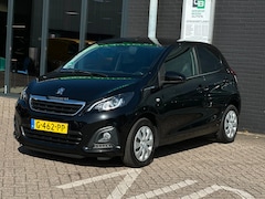 Peugeot 108 - 1.0 e-VTi Active/AIRCO/5-DRS/KM 94.962 NL-AUTO NAP