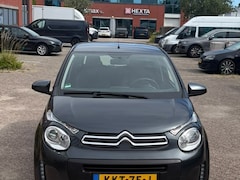 Citroën C1 - 1.0 VTi Feel|Airco|Bluetooth|35065KM
