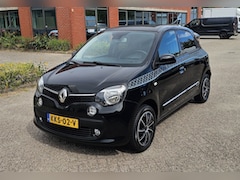 Renault Twingo - 1.0 SCe La Parisienne met Elektrisch Vouwdak (2018)