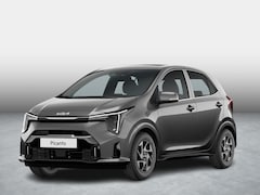 Kia Picanto - 1.0 GDi DynamicLine | Automaat | Levering November | Navi. | Airco | Cruise. | Camera | Ca