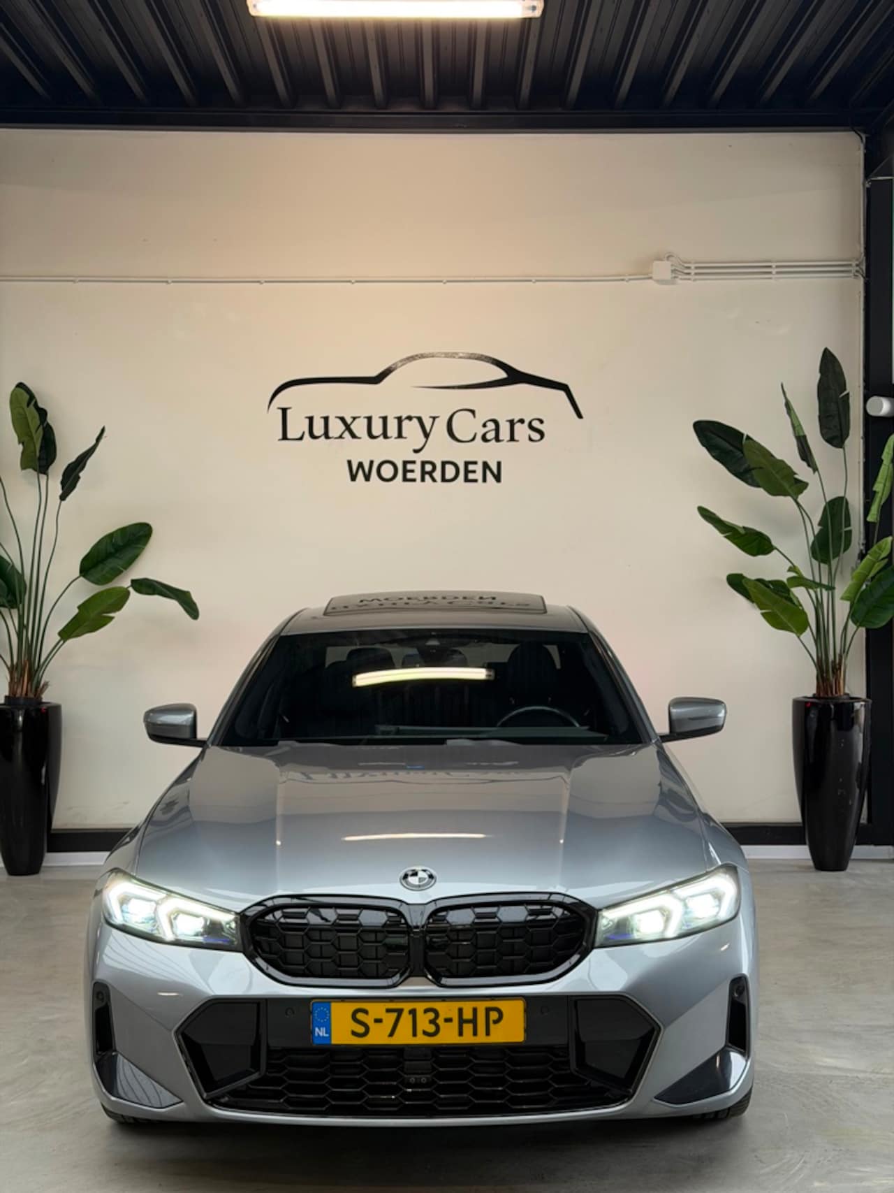 BMW 3-serie - 330e 330e - AutoWereld.nl