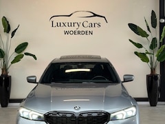 BMW 3-serie - 330e