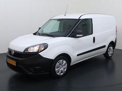 Fiat Doblò Cargo - 1.6 MJ L1H1, 3 Persoons, 105PK EX-LEASE