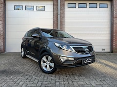 Kia Sportage - 1.6 GDI X-tra Dealer oh/Nw Koppeling/Garantie