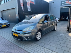 Citroën C4 Picasso - 1.8-16V Ambiance 5p. Trekhaak Airco NAP APK