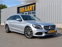 Mercedes-Benz C-klasse Estate - 200 Prestige | NAVI | ELECK STOEL | XENON | STOELVERWARM |
