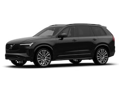 Volvo XC90 - 2.0 T8 Plug-in hybrid AWD Ultra Dark Exec. Ed. | 2 stoelen op derde rij | Achterbank verwa