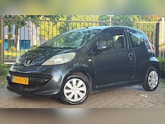 Peugeot 107 - 1.0-12V XS BT/APPLE CARPLAY