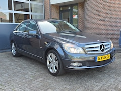 Mercedes-Benz C-klasse - 180 K Automaat |Clima |Sedan