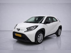 Toyota Aygo X - 1.0 VVT-i MT Play