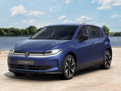 Volkswagen ID.Polo - Life First Edition 52 kWh accu, 211 PK · Achteruitrijcamera · Draadloze telefoonlader · St