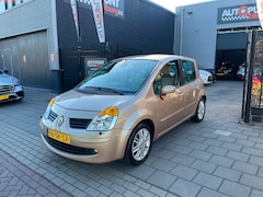 Renault Modus - 1.6-16V Initiale 3e Eigenaar Trekhaak Airco NAP APK